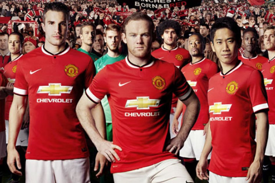 Los beneficios del Manchester United cayeron en el último año