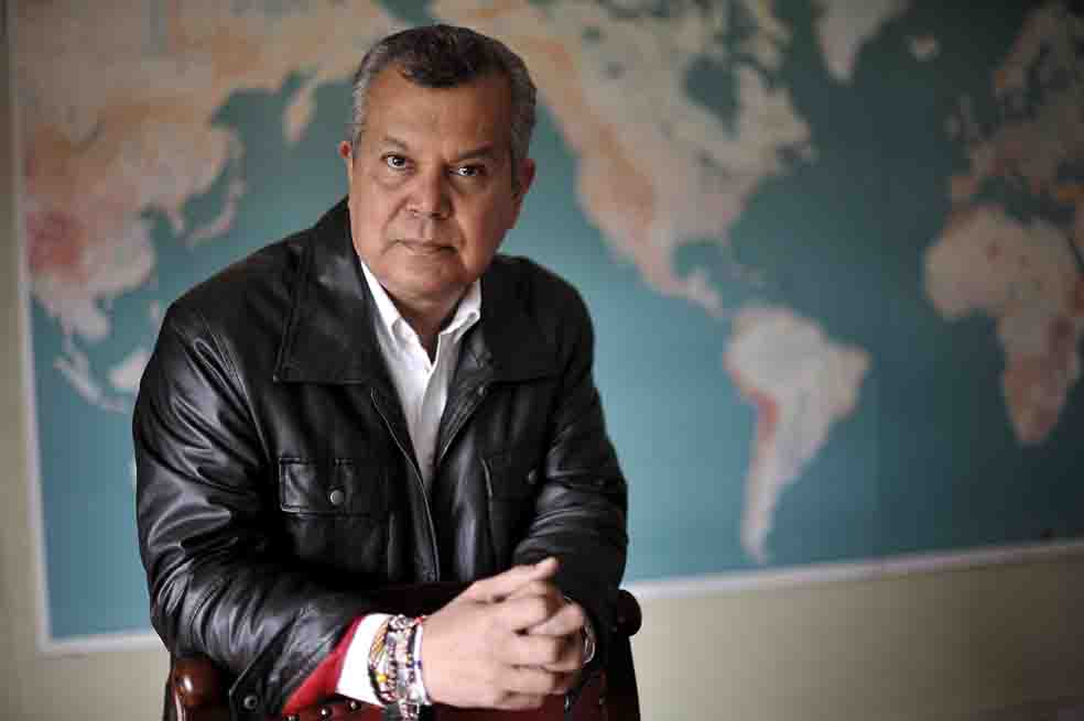 ‘Somos mucho más que catastro’