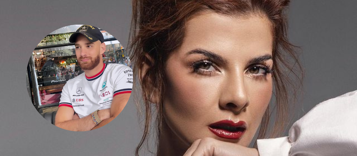 “Qué cambio”: Carolina Cruz y la sorpresiva dedicatoria pública a Jamil Farah