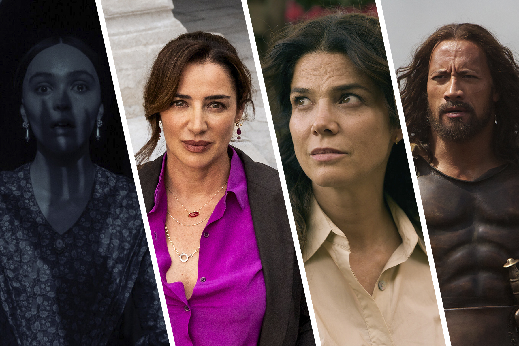 ‘Betty la fea: la historia continúa’, ‘Nosferatu’ y más estrenos para disfrutar