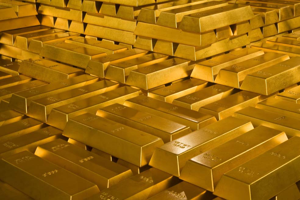 Banco de la República no volverá a comprar oro