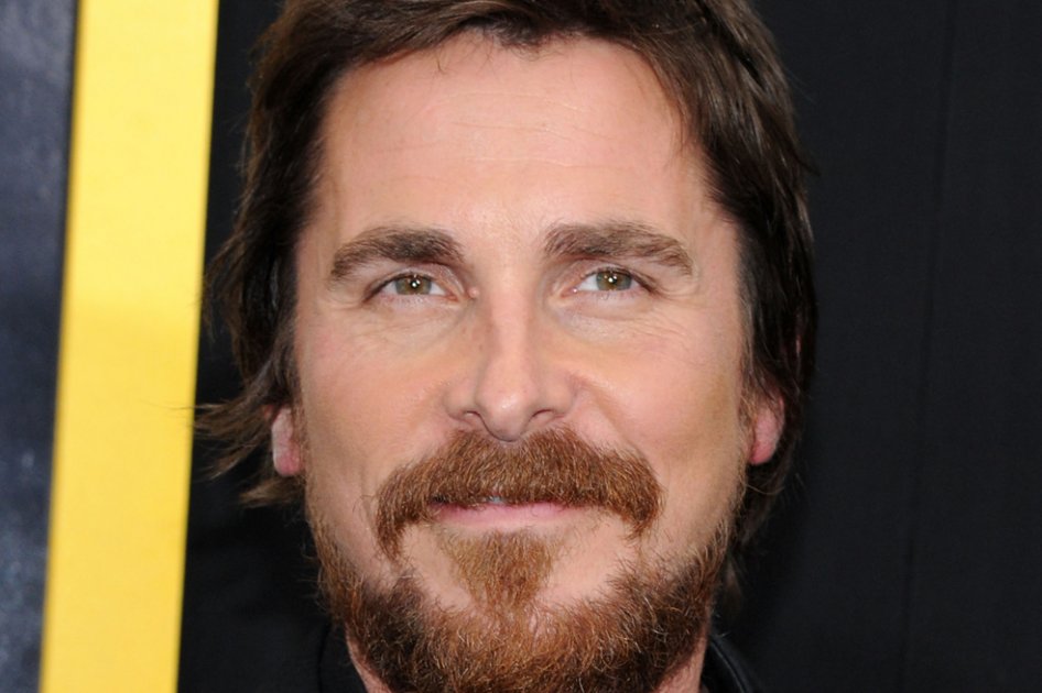 ¡Feliz cumpleaños Christian Bale!