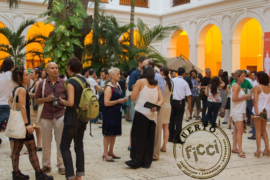 La próxima edición del Ficci está programada para marzo de 2015.