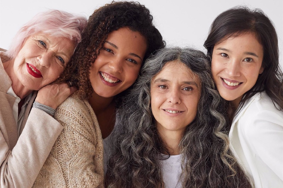 Una de cada dos mujeres afirma que no le gusta su cuerpo