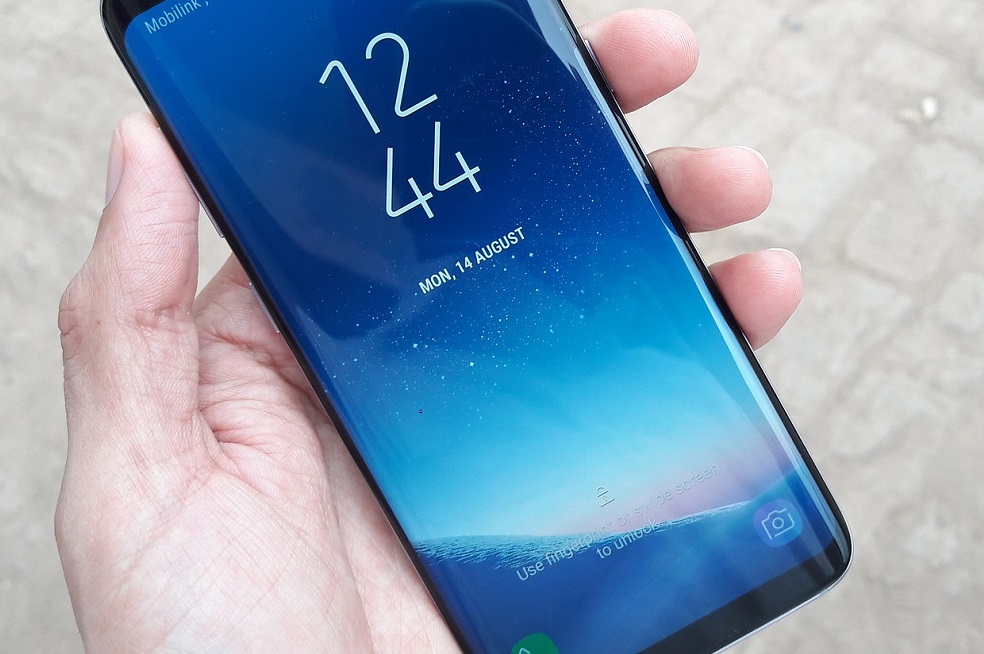 ¡Seis cámaras! El celular con el que Samsung celebraría la década de los Galaxy