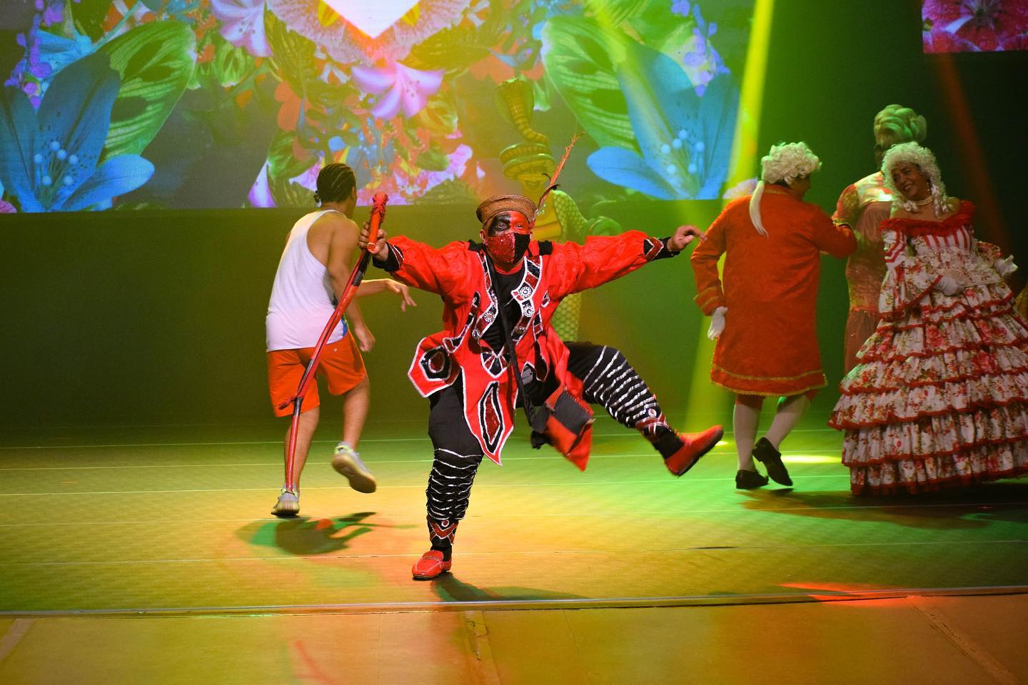 Fiestas de Cartagena 2020: la agenda que sí sigue