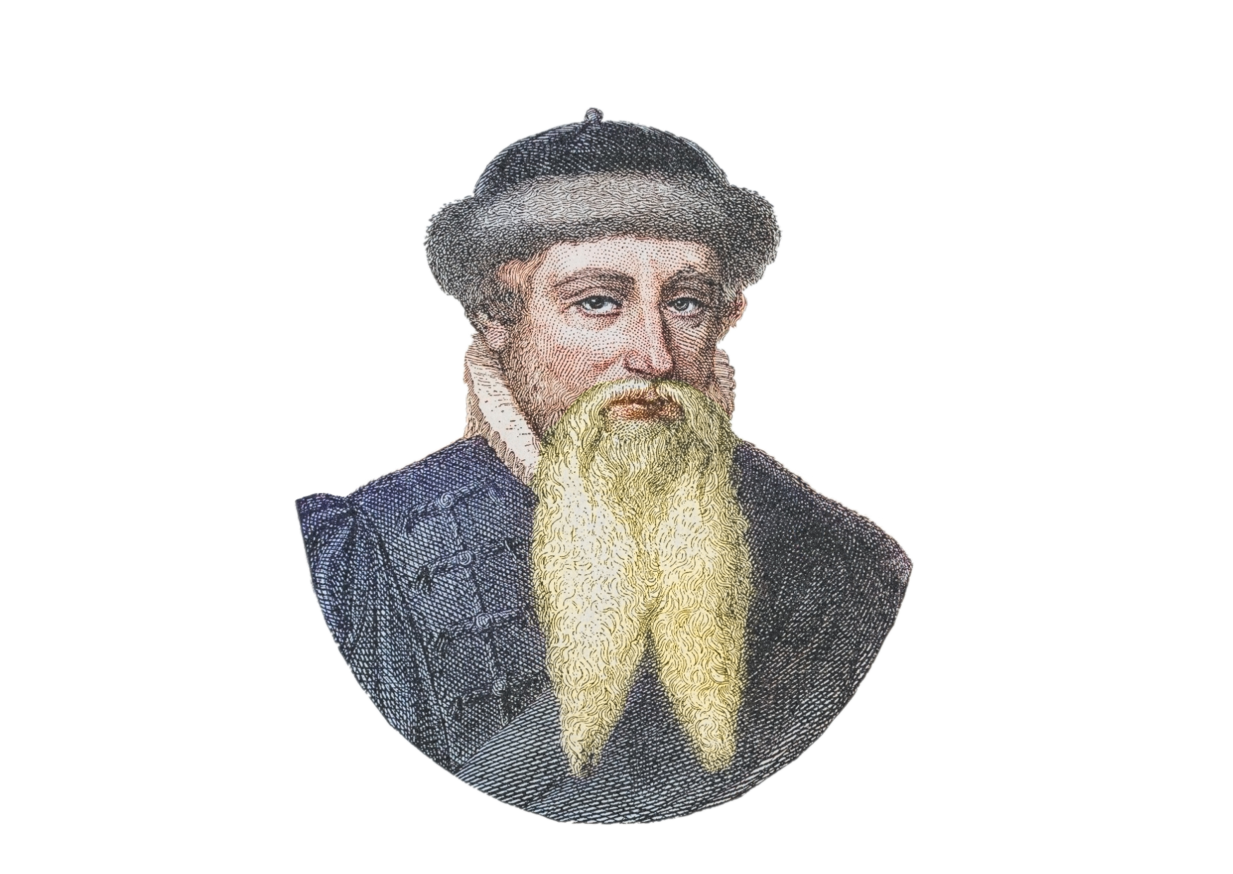 Una lectura sobre el libro “El paréntesis de Gutenberg”