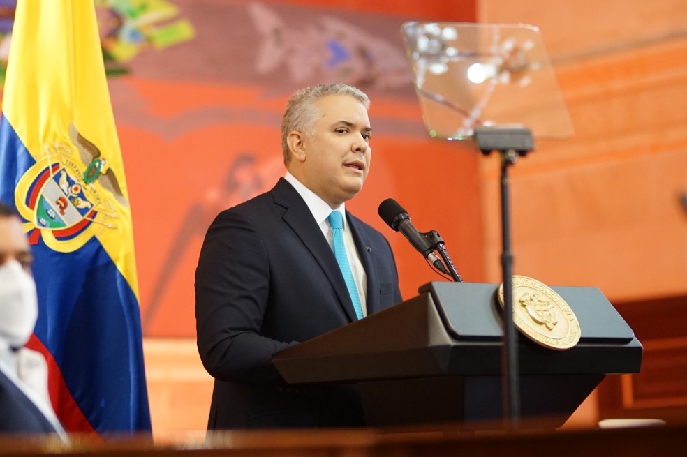 El trazador presupuestal que deja en evidencia al Gobierno con los afros