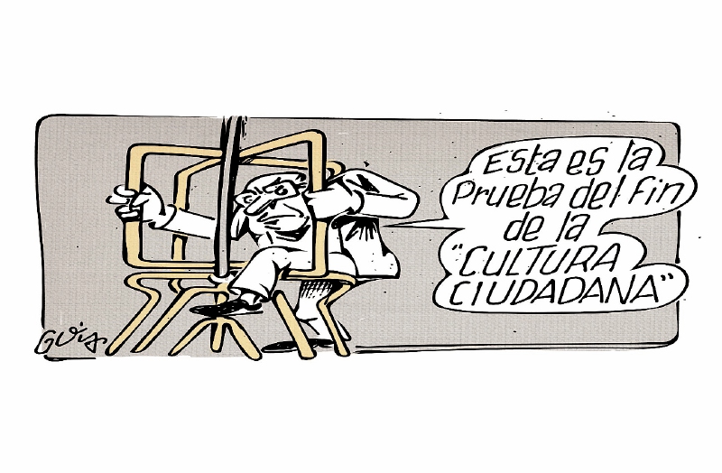 Trampa SITP