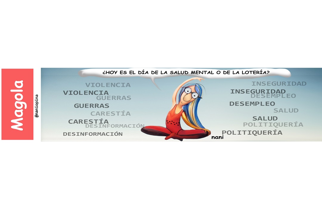 Difícil el tema