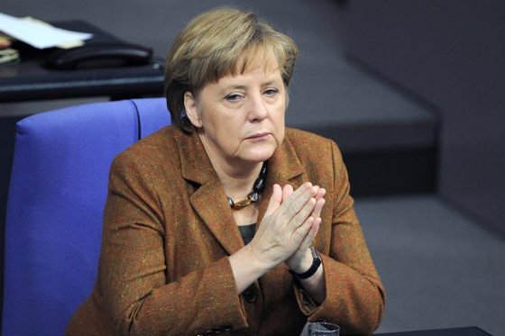 «Unión Europea es lo suficientemente fuerte para sobrevivir al Brexit»: Merkel