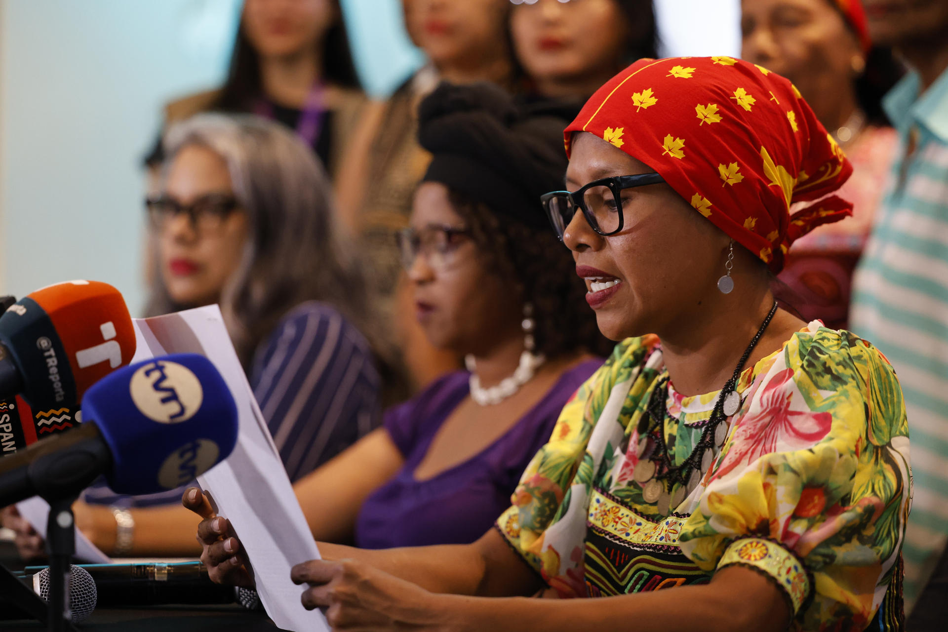 ¿Por qué no hay que desmantelar los ministerios de las Mujeres?