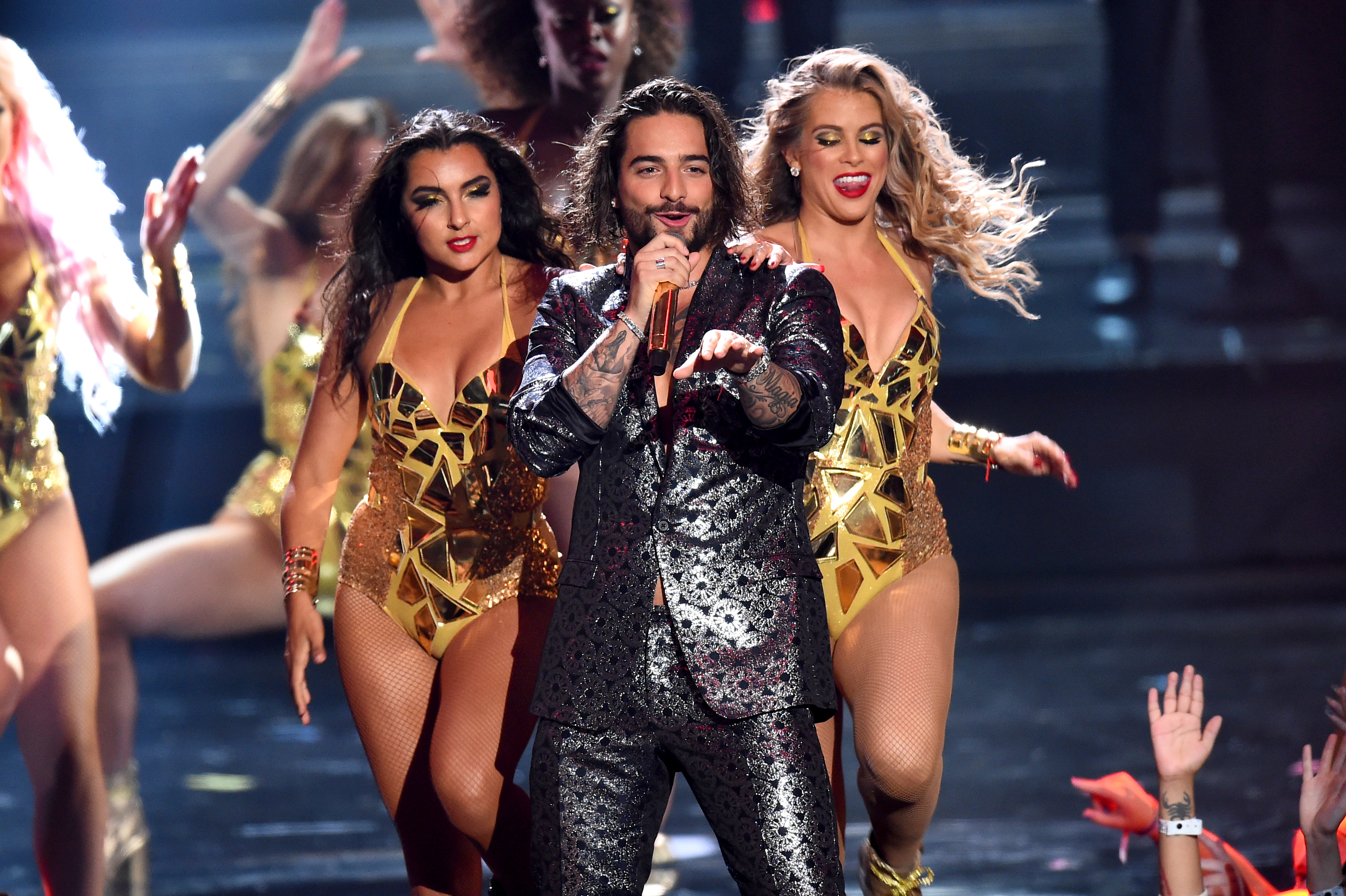 Párenla con Maluma: ¿por qué se despeinan sus críticos si es solo un reguetonero?