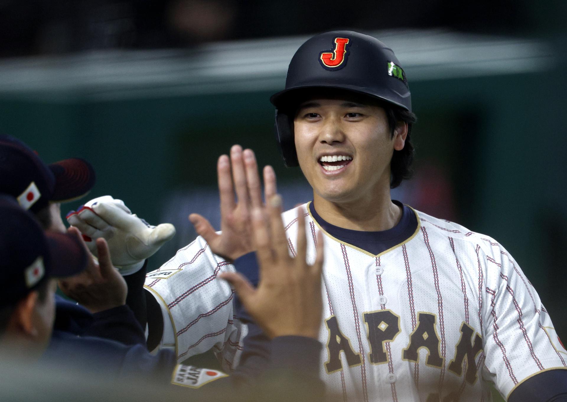 Shohei Ohtani: el jugador que cambió el béisbol moderno