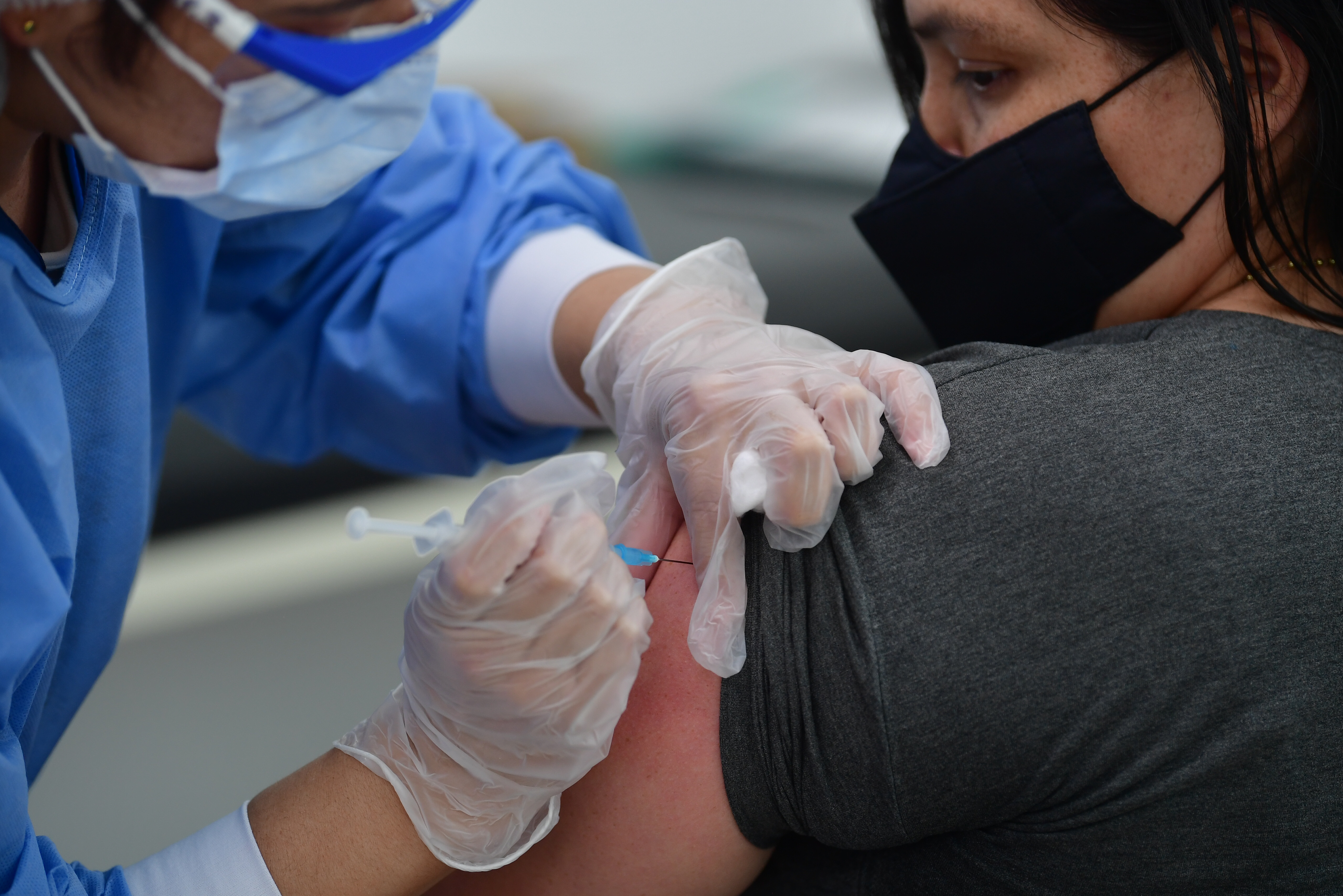 Coronavirus en Colombia 11 de junio: 29.570 casos nuevos y 569 fallecidos