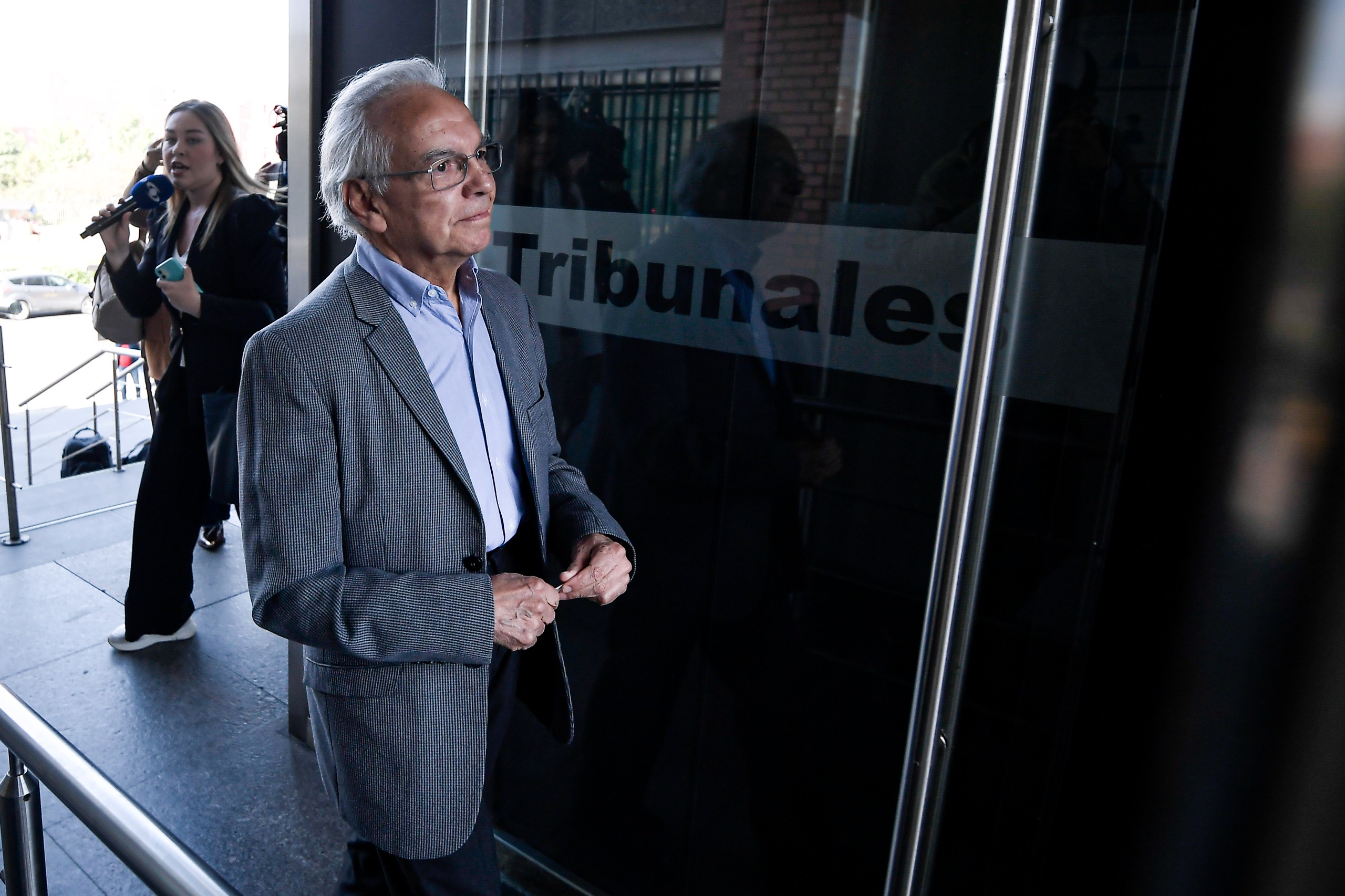 Caso Ungrd en vivo: Fiscalía dice que exministros Bonilla y Velasco desarrollaron un plan criminal