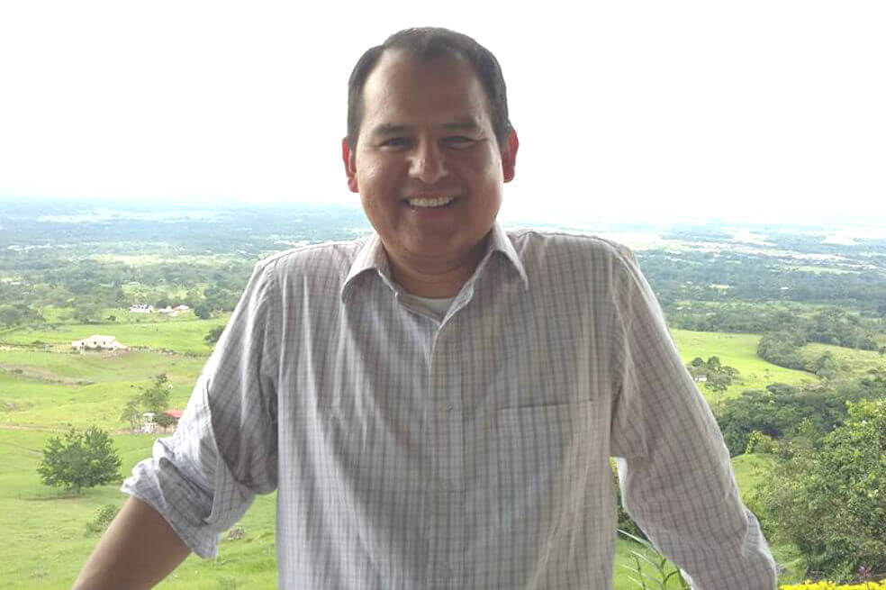 Giro en investigación por muerte del periodista Mauricio Orjuela