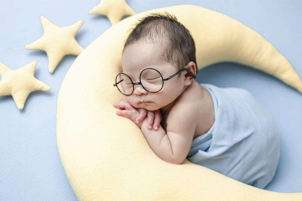 20 nombres japoneses de niño para tu bebé que te encantarán