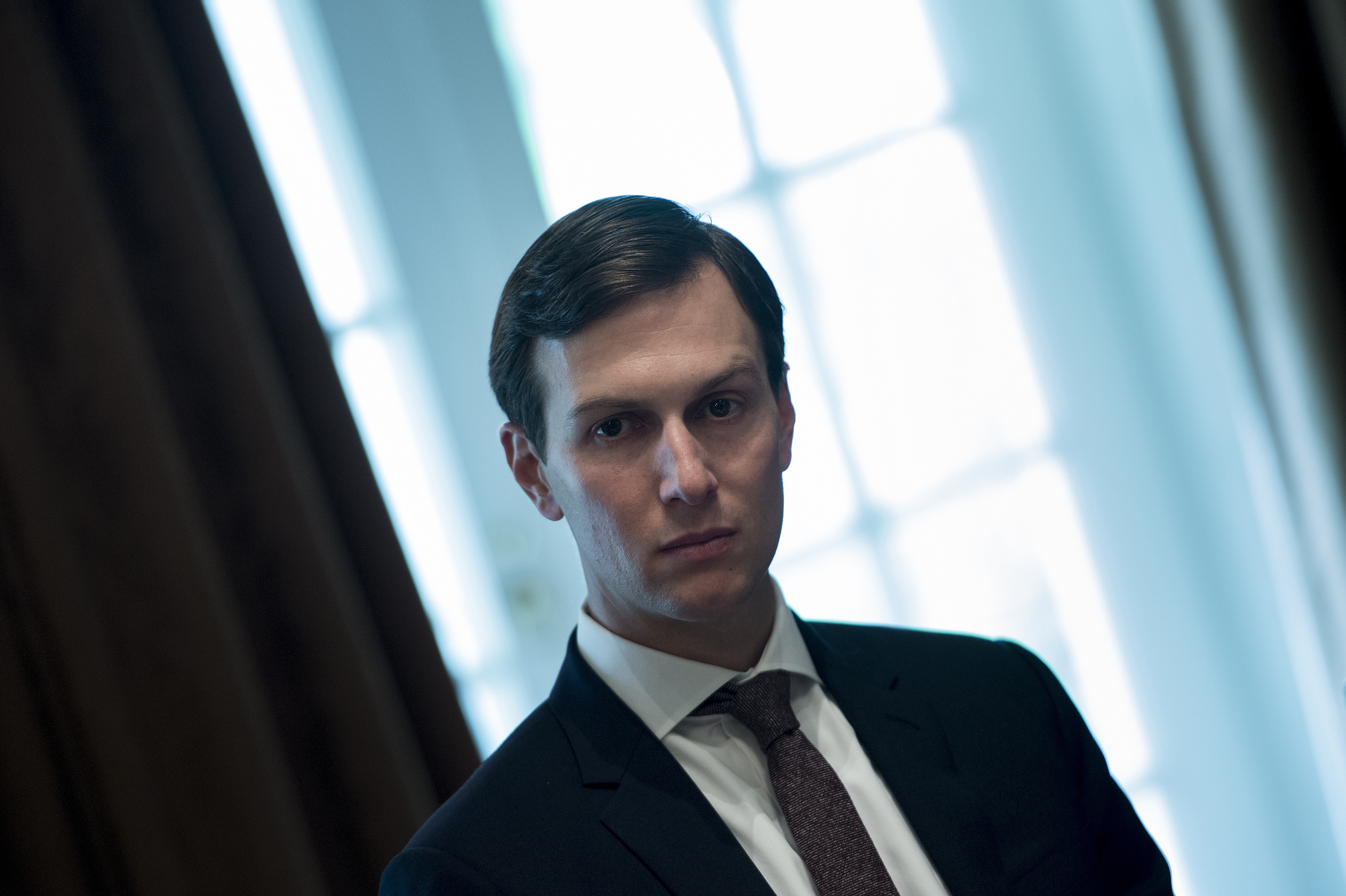 ¿Quién es Jared Kushner, el yerno de Trump enviado a negociar con Putin?