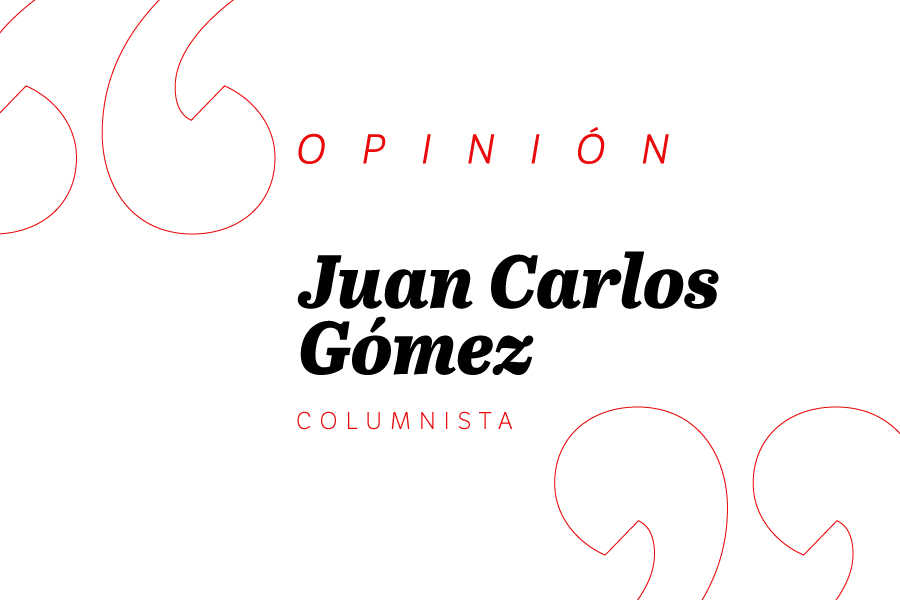 Los “influencers” y “podcasters” deben responder