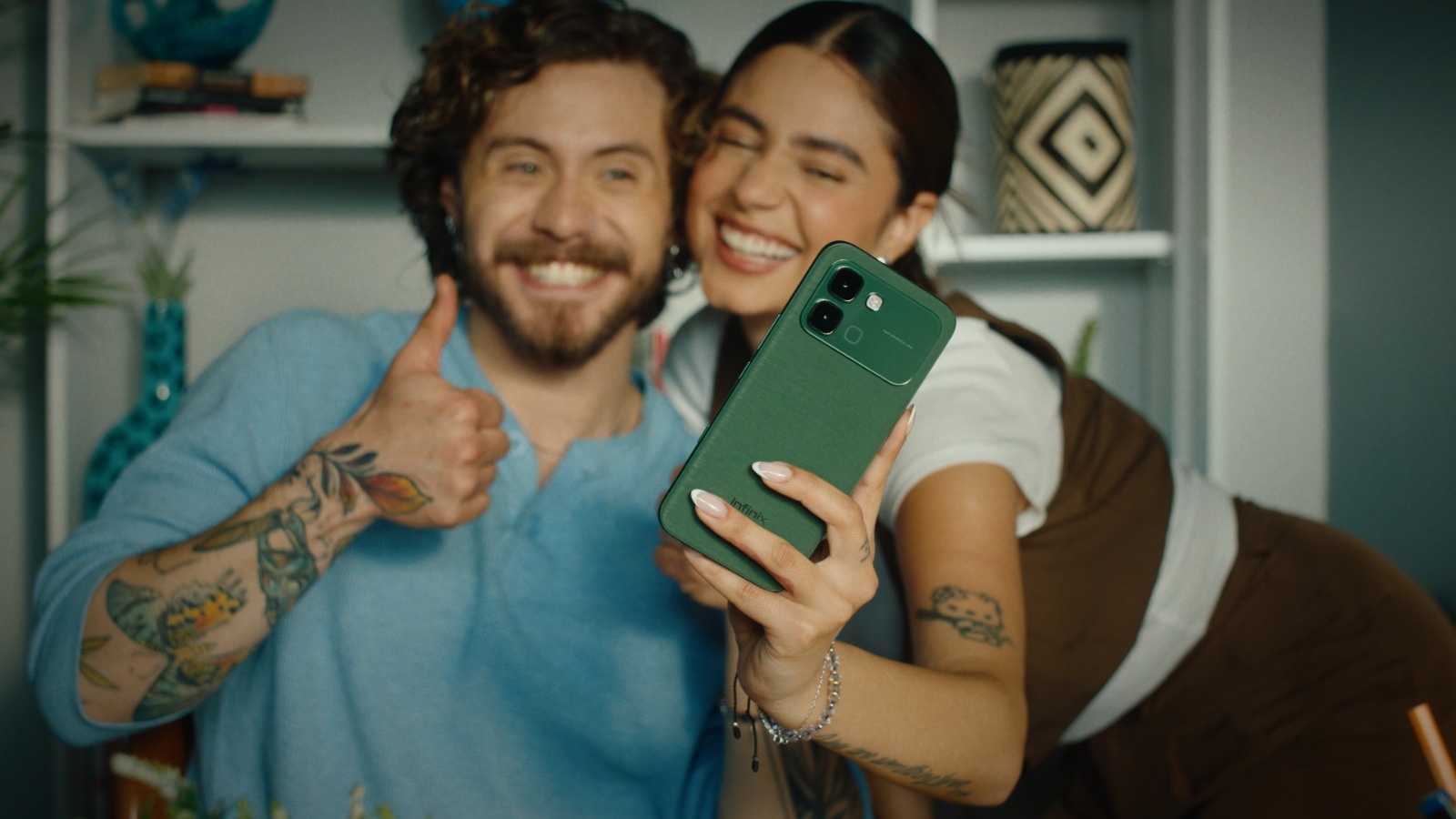 ¿No le quiere dar tantas vueltas a la compra de un celular? Esta podría ser una opción