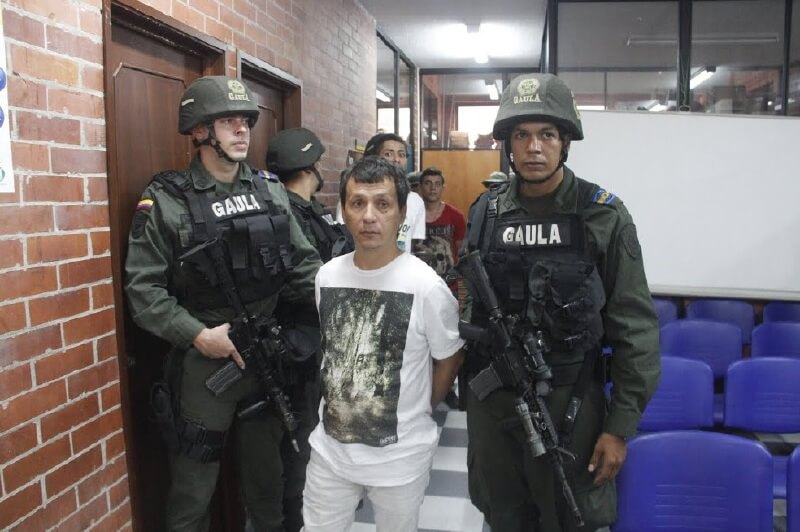 La historia detrás de los dos hombres decapitados en Tuluá