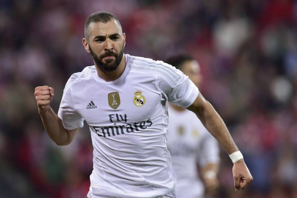 Benzema y Kovacic regresan a entrenamientos con el Real Madrid