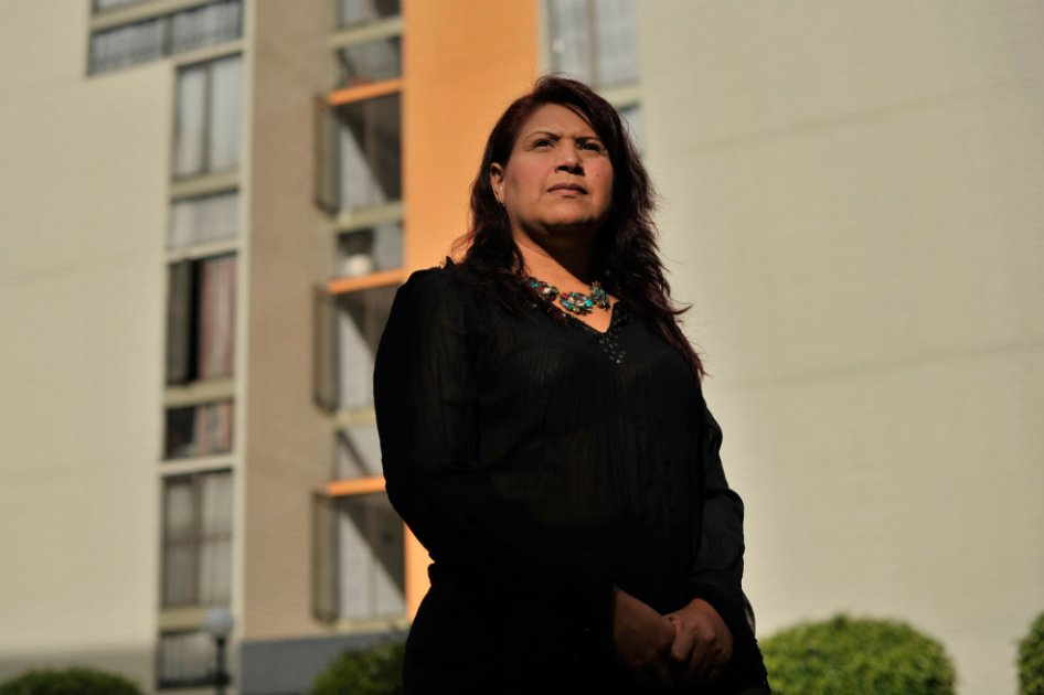 Yidis Medina, la mujer que tumbó a tres alfiles uribistas | EL ESPECTADOR