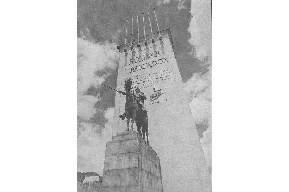 Monumento a los Héroes