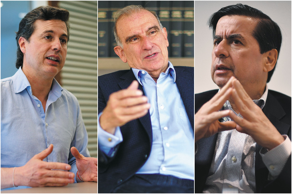 El sentir liberal en la Coalición de la Esperanza