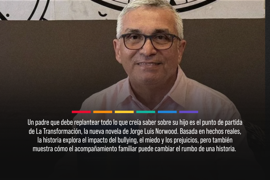 Radar queer del 20 al 27 de junio.