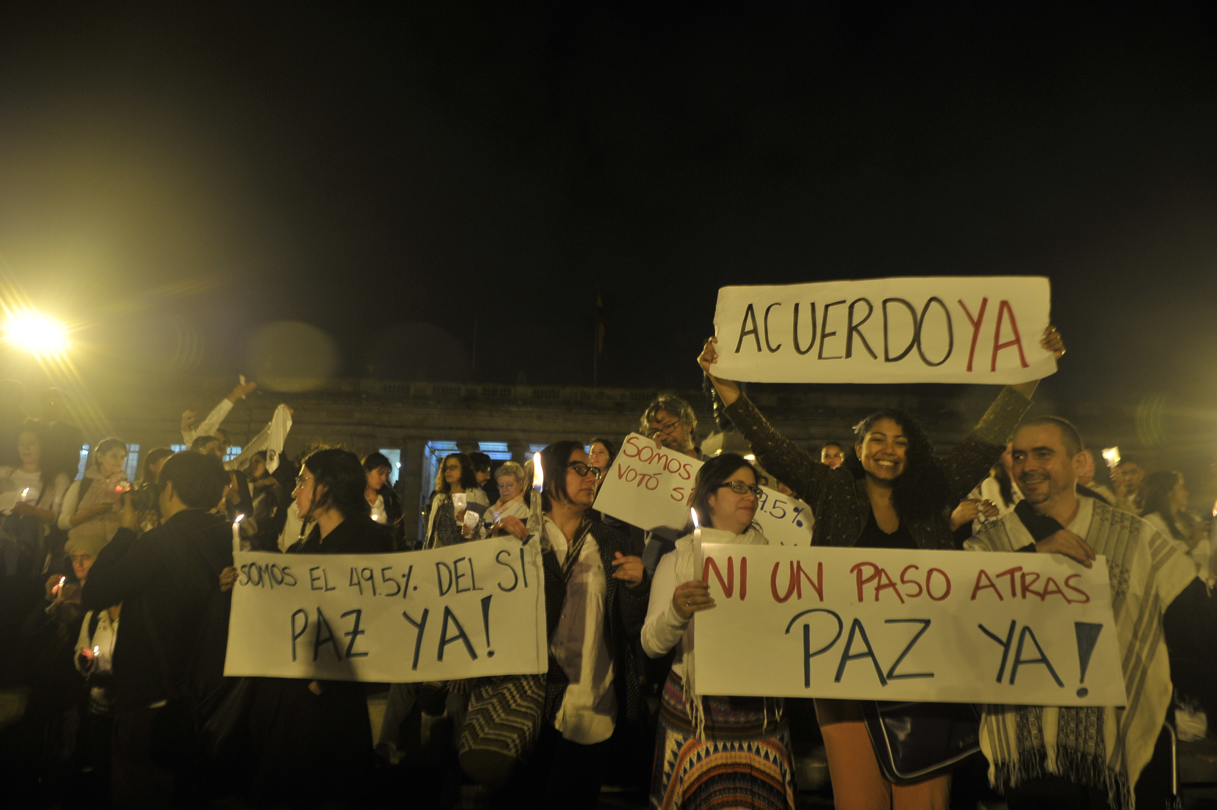 Cinco hitos en los 10 años de conmemoración a víctimas del conflicto