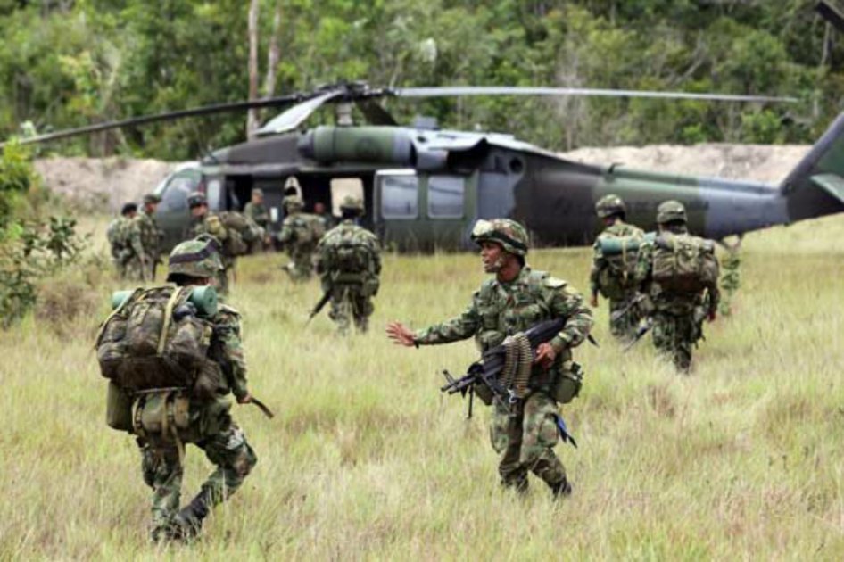 Atentado con carro bomba en El Patía, Cauca, dejó tres policías heridos