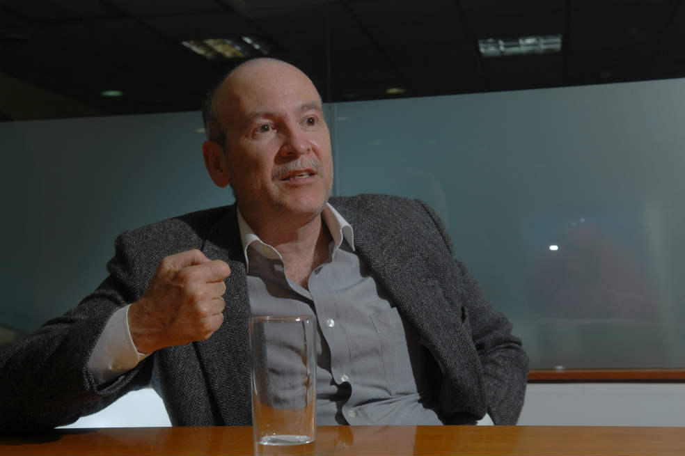 Líder progresista pide a Petro no generar zozobra