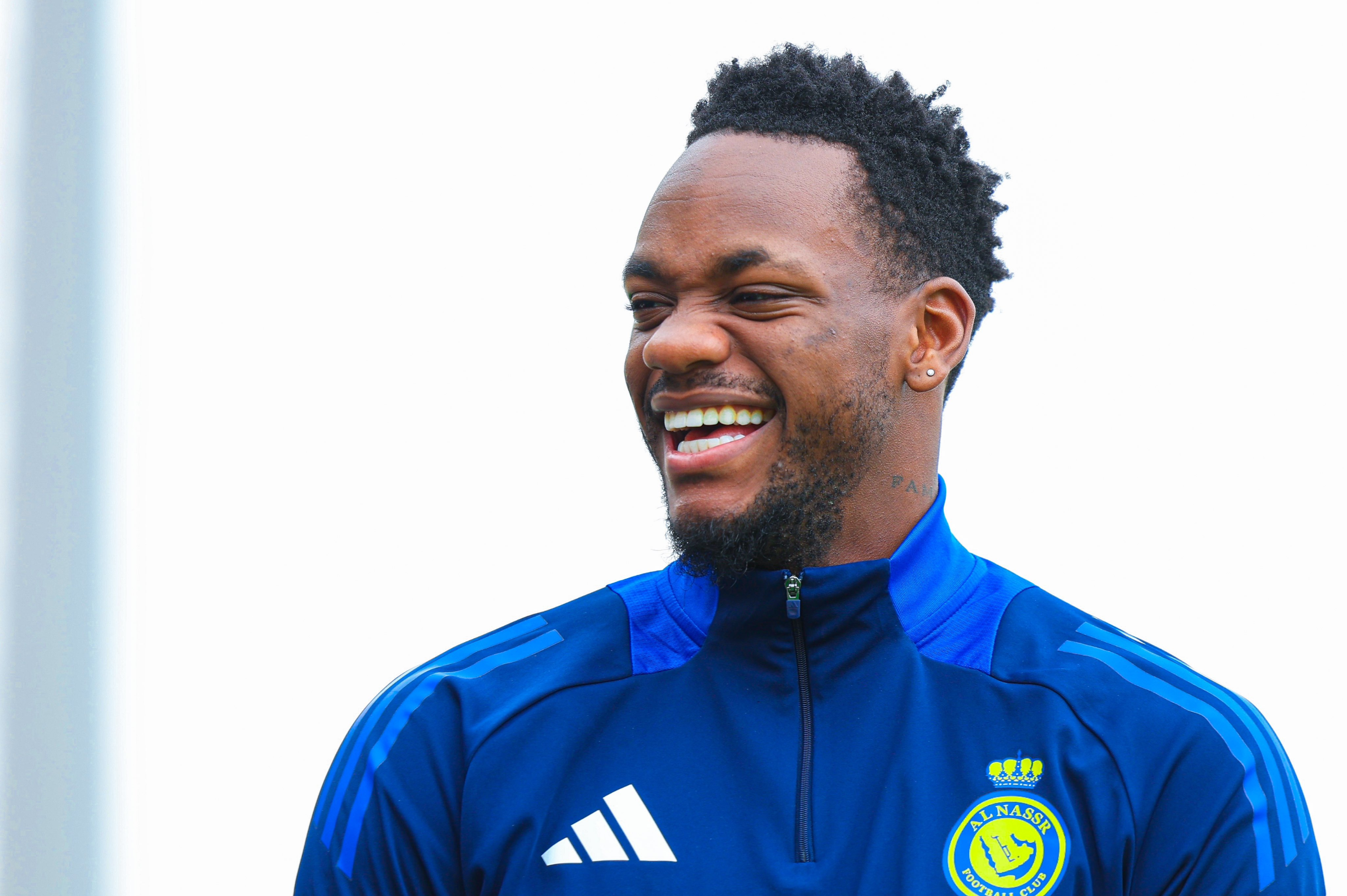 Al-Nassr vs. Al-Ettifaq: hora y dónde ver en vivo a Jhon Jáder Durán en Arabia