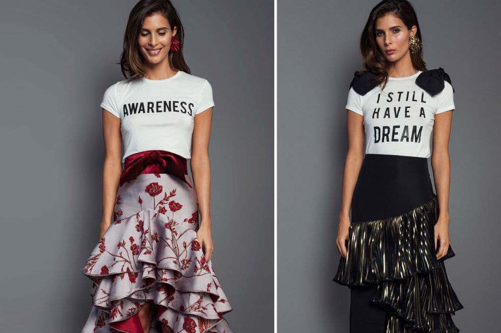 Fotos Dolce & Gabbana / Óscar Pérez / Cortesía