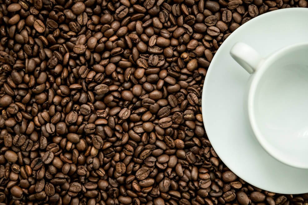 Producción de café en Colombia creció 18% en abril