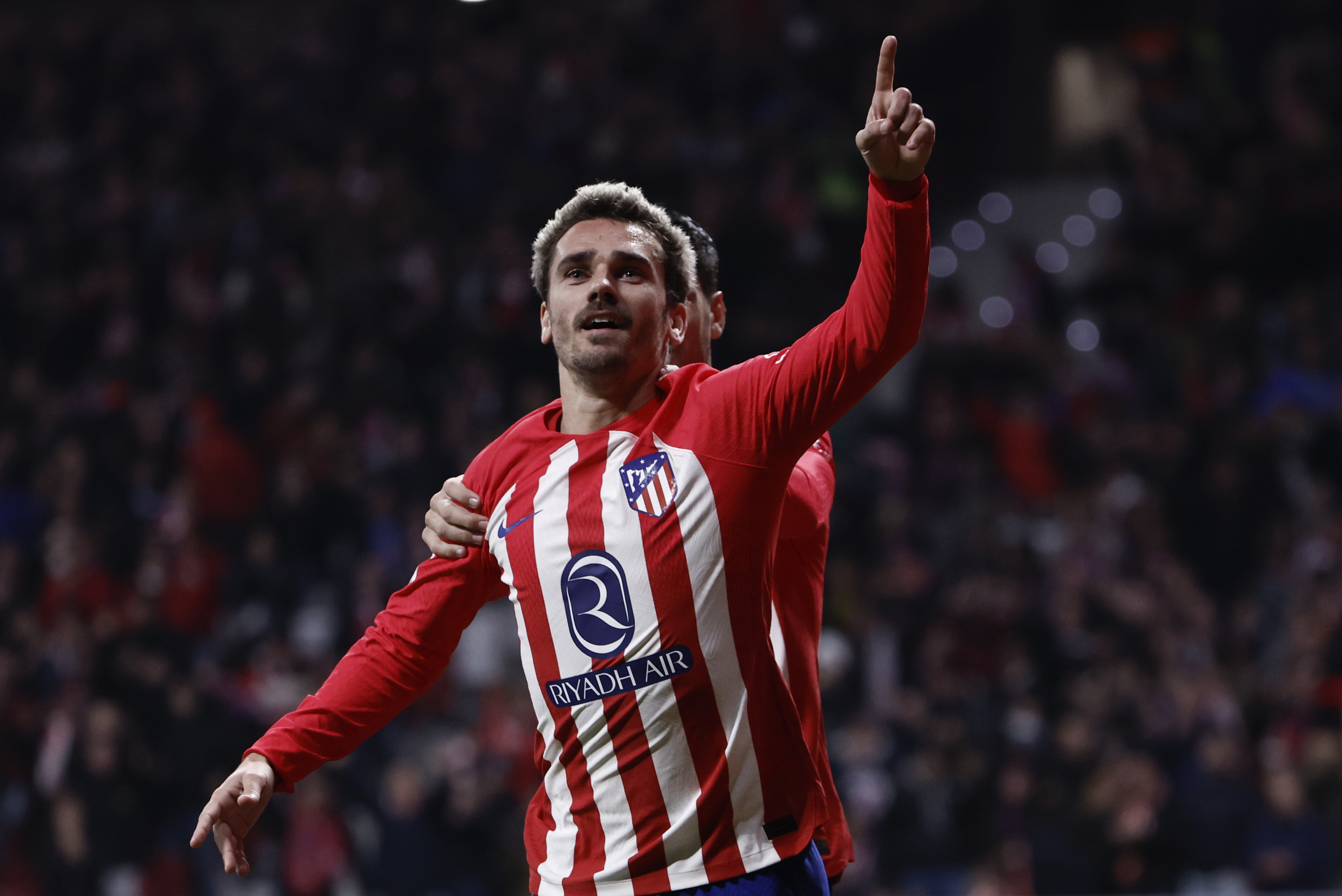 Antoine Griezmann: ‘El Principito’ que encontró su rosa en el Atlético de Madrid