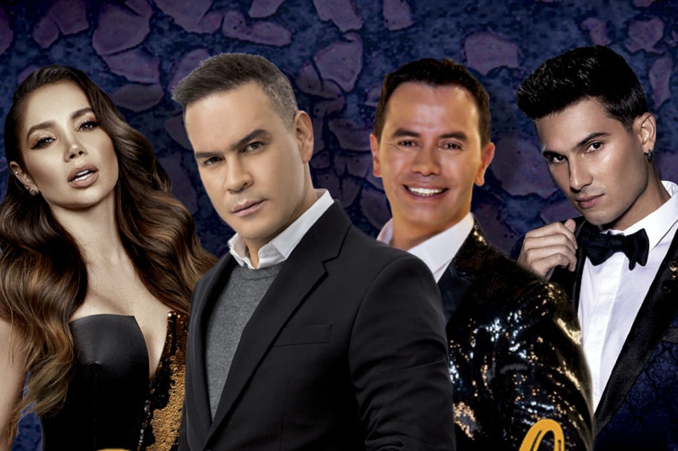 Su versión original en YouTube ha acumulado más de 46 millones de visualizaciones.