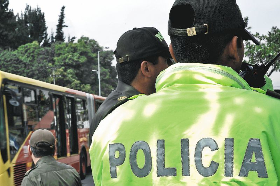 “Si hubo actos ilícitos de la Policía deben ser sancionados drásticamente”: Gobierno