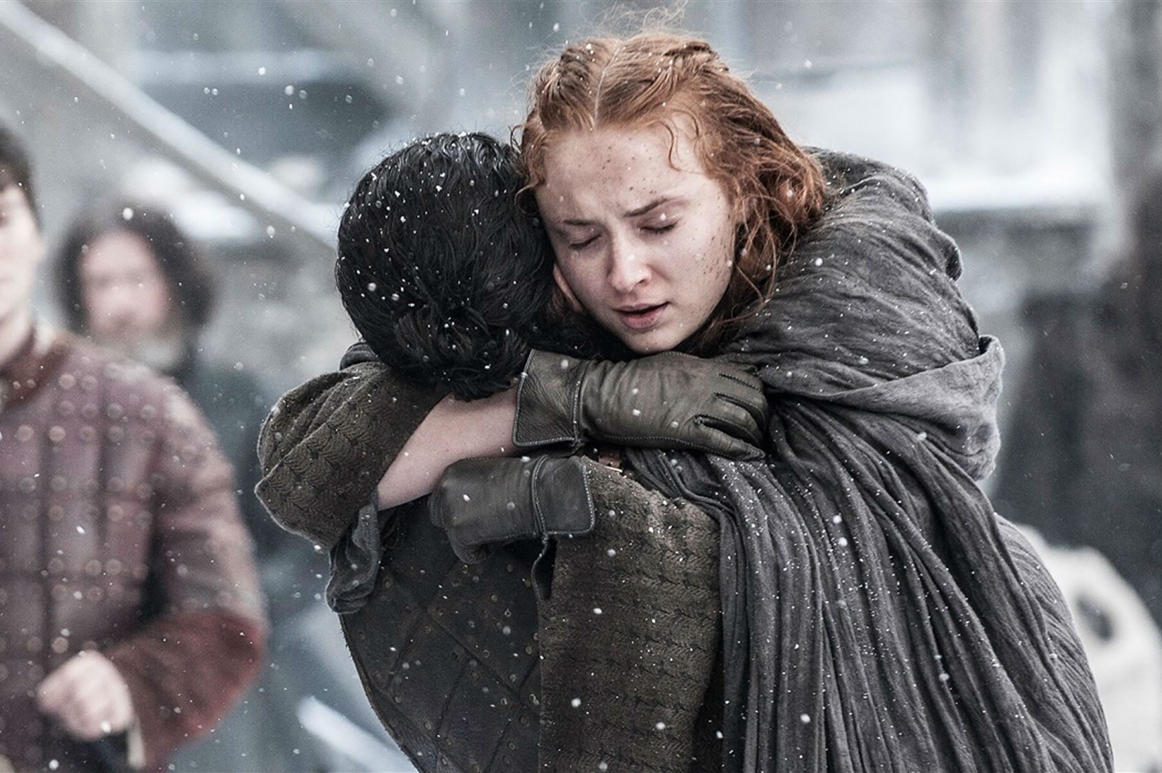 HBO - Archivo