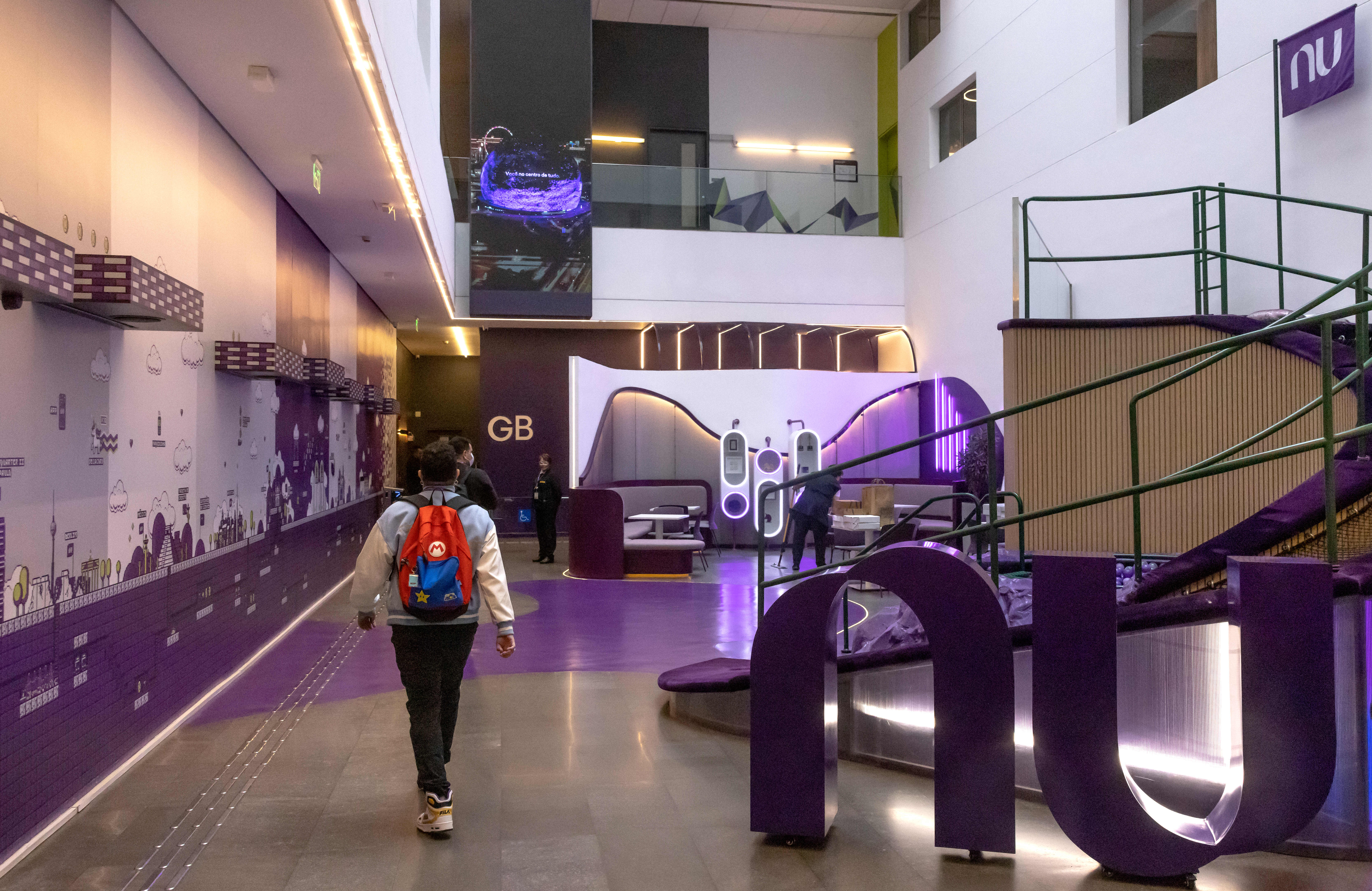 Nubank, de David Vélez, se apalanca en la IA y logró elevar ganancias un 40%