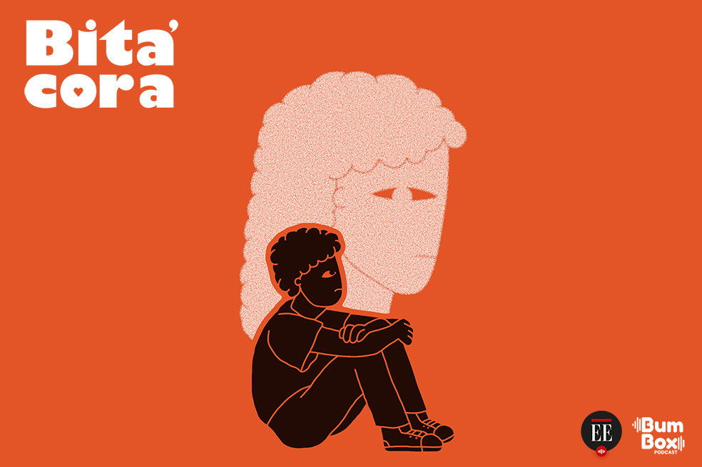 Las deudas de la sociedad con los huérfanos por feminicidio | Bitácora 02.04.23
