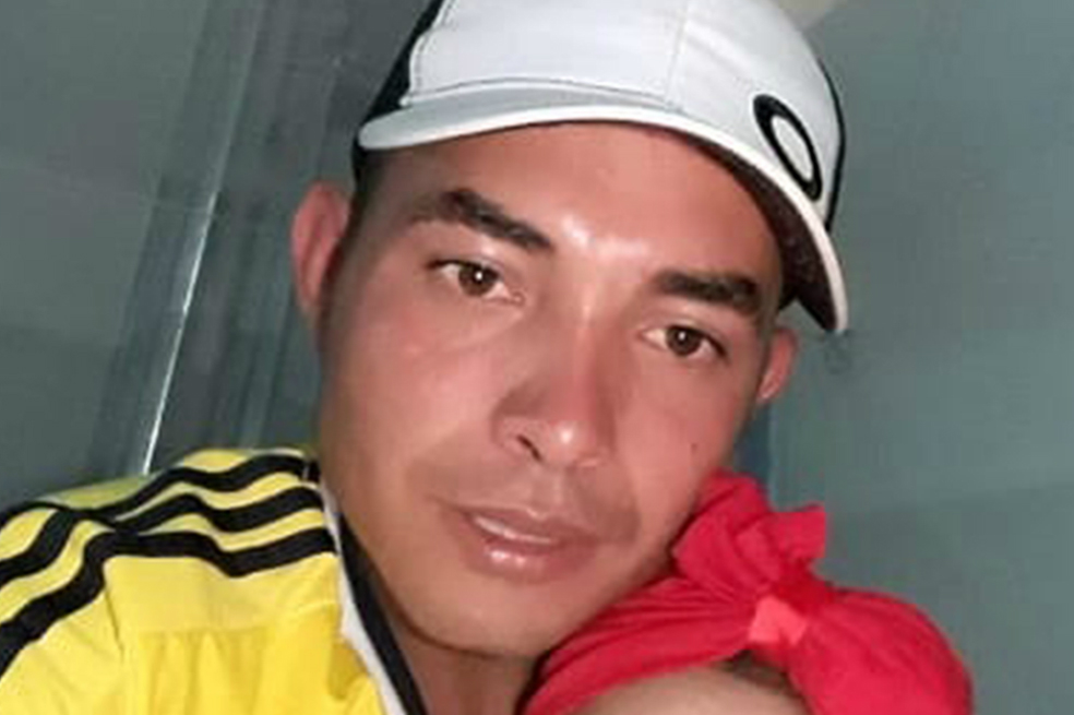 Excombatiente de las Farc fue asesinado en Ituango (Antioquia)