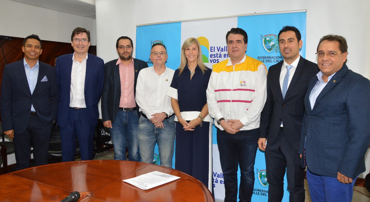 Andrés Camilo Ardila, nuevo líder de la Vuelta de la Juventud