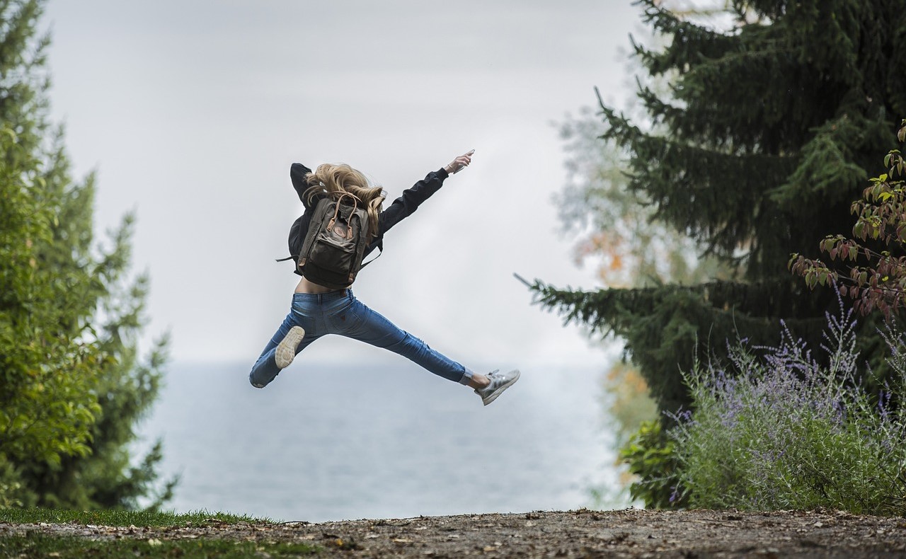 Día de la Felicidad: 20 frases para enviar por WhatsApp para celebrar este día
