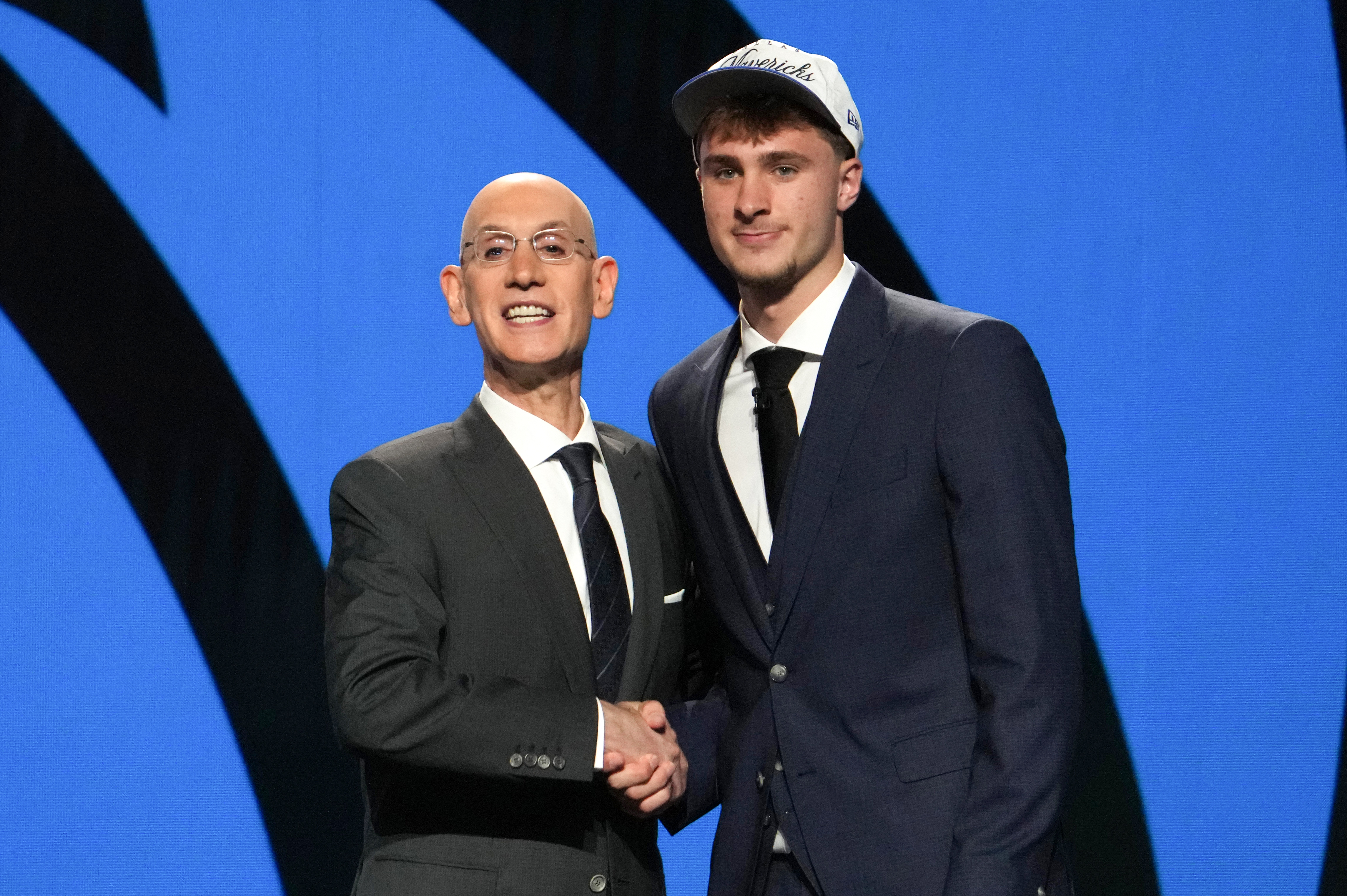 Draft NBA 2025: Cooper Flagg y la lección del campeón Oklahoma City Thunder