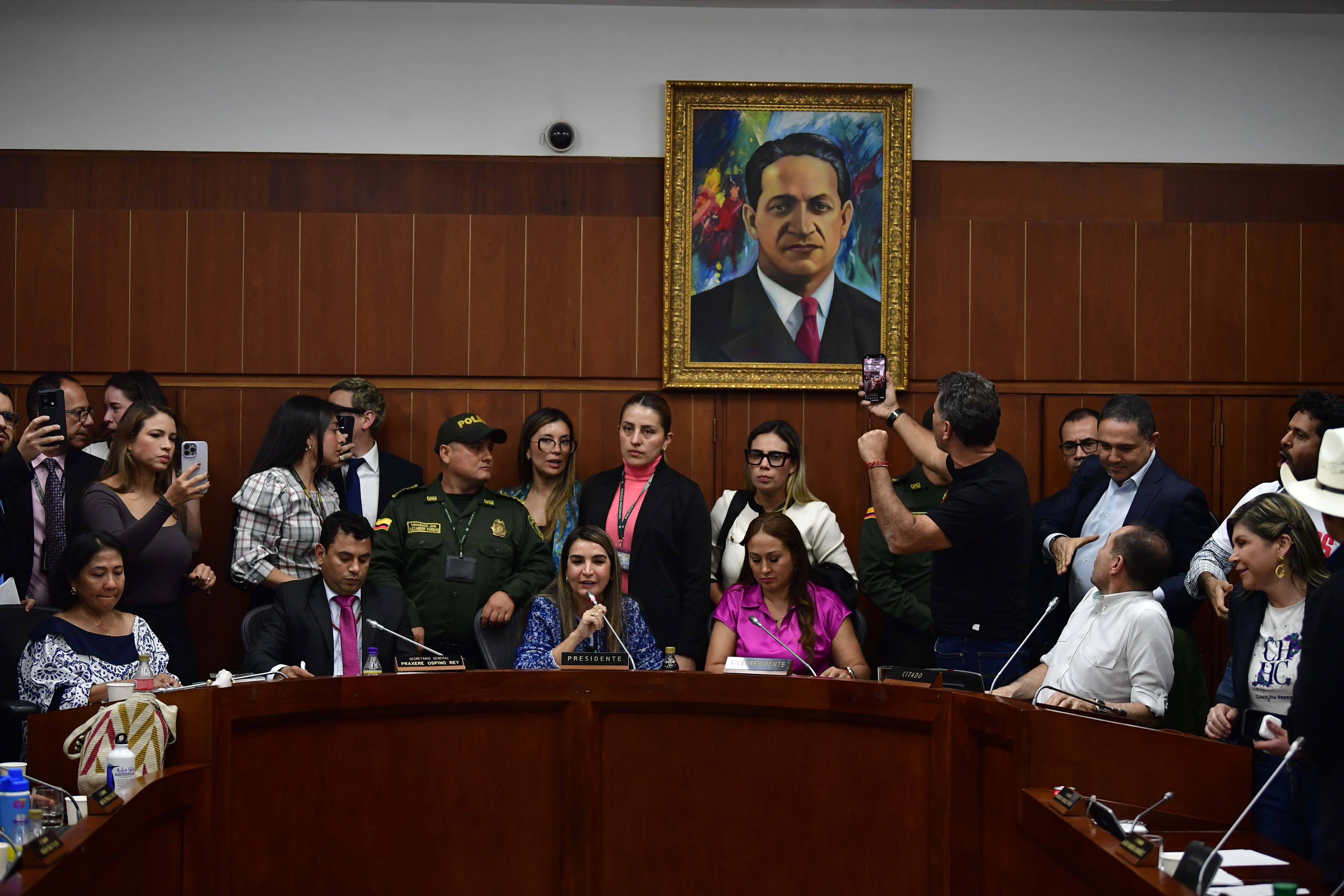 Se complica “revivir” la reforma laboral: segundo informe rechaza la apelación