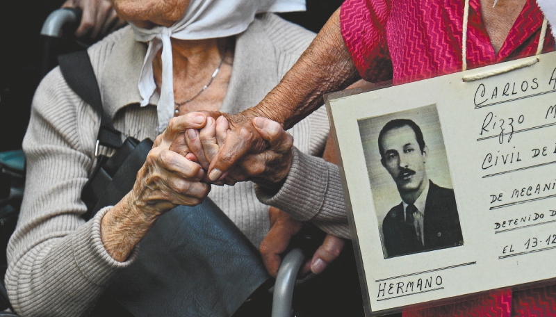 Milei y su mito de la historia argentina
