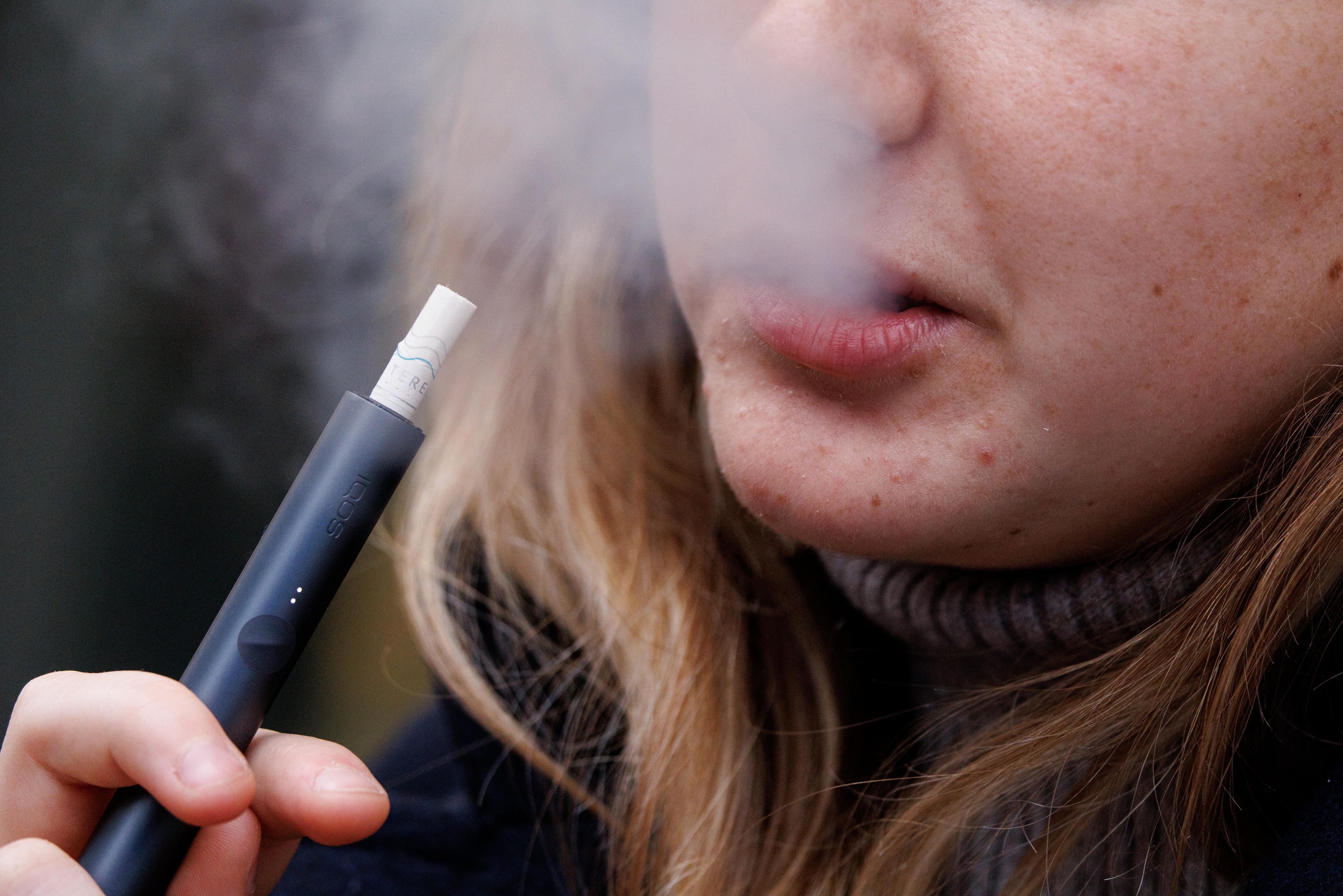 Opinión: Nuevas maneras de fumar